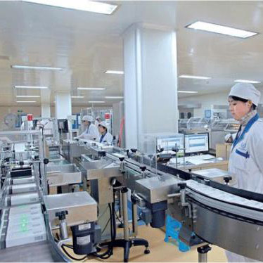 GMP����܇(ch��)�g