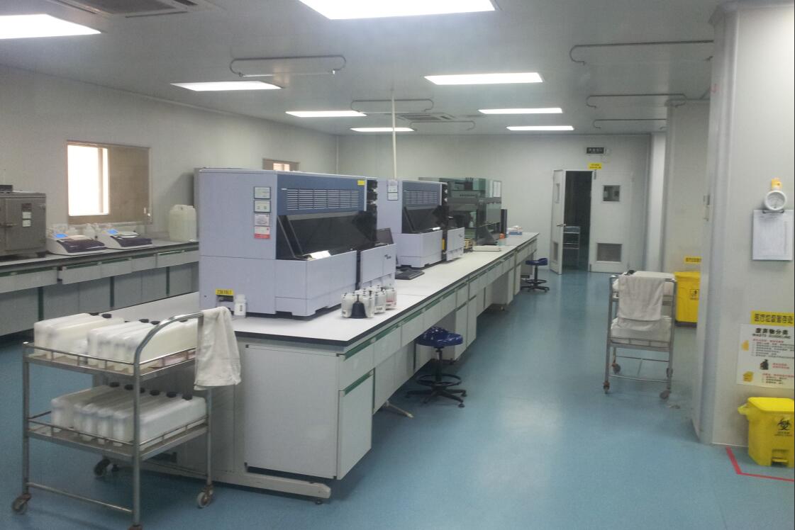 ���΅^(q��)ѪҺ����PCR��(sh��)�(y��n)��