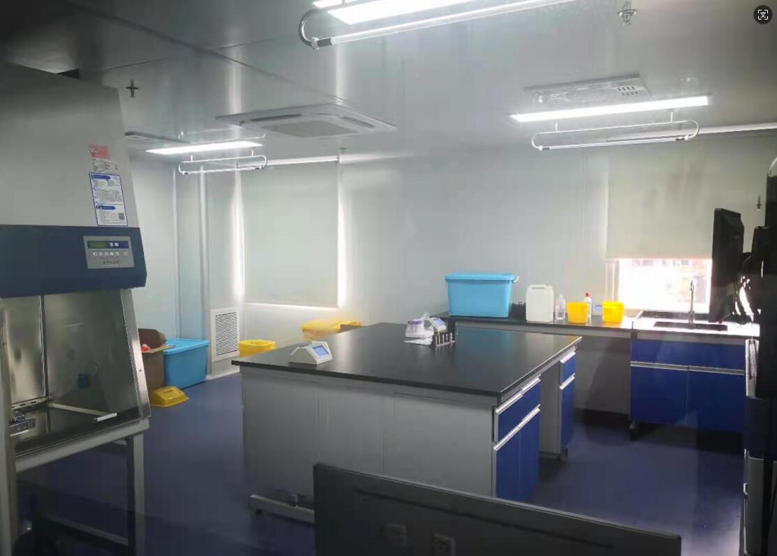 �ό�ѪҺ����PCR��(sh��)�(y��n)��